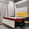 Wall Sofa Bed