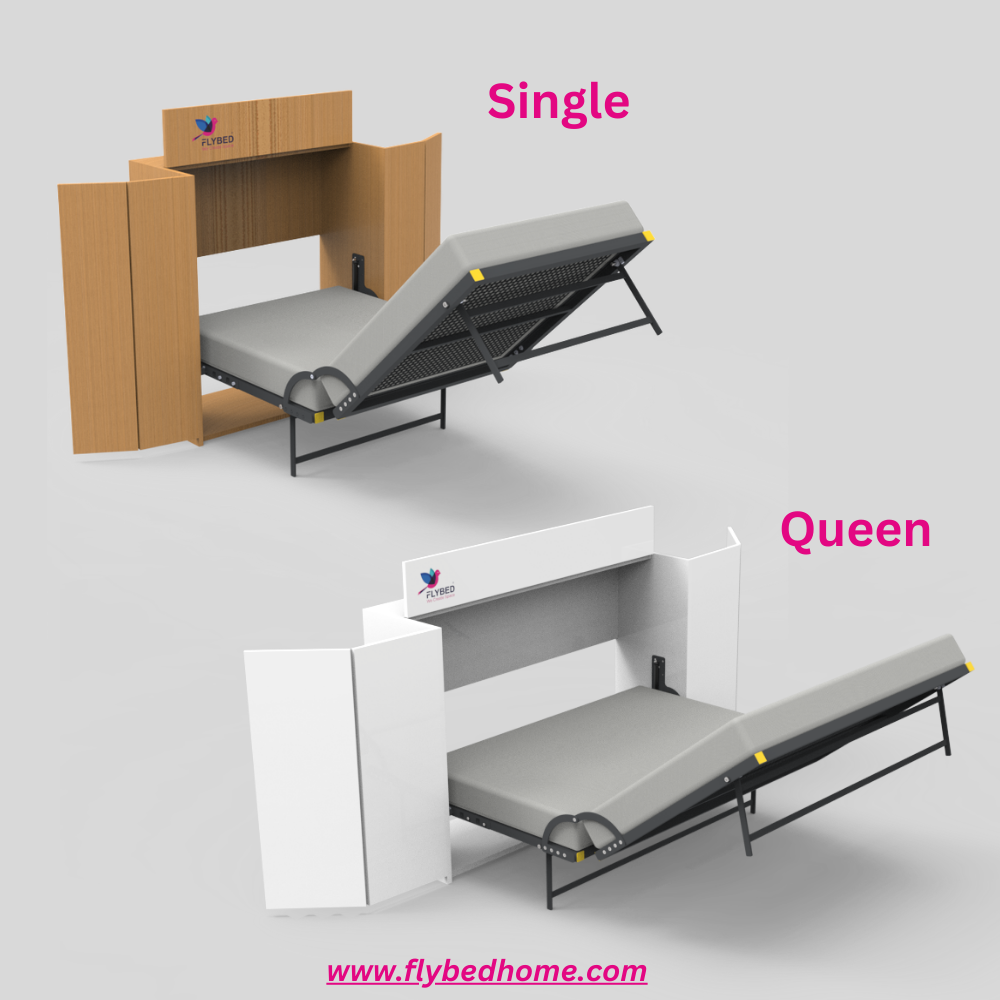 wall bed franchise | cabinet bed