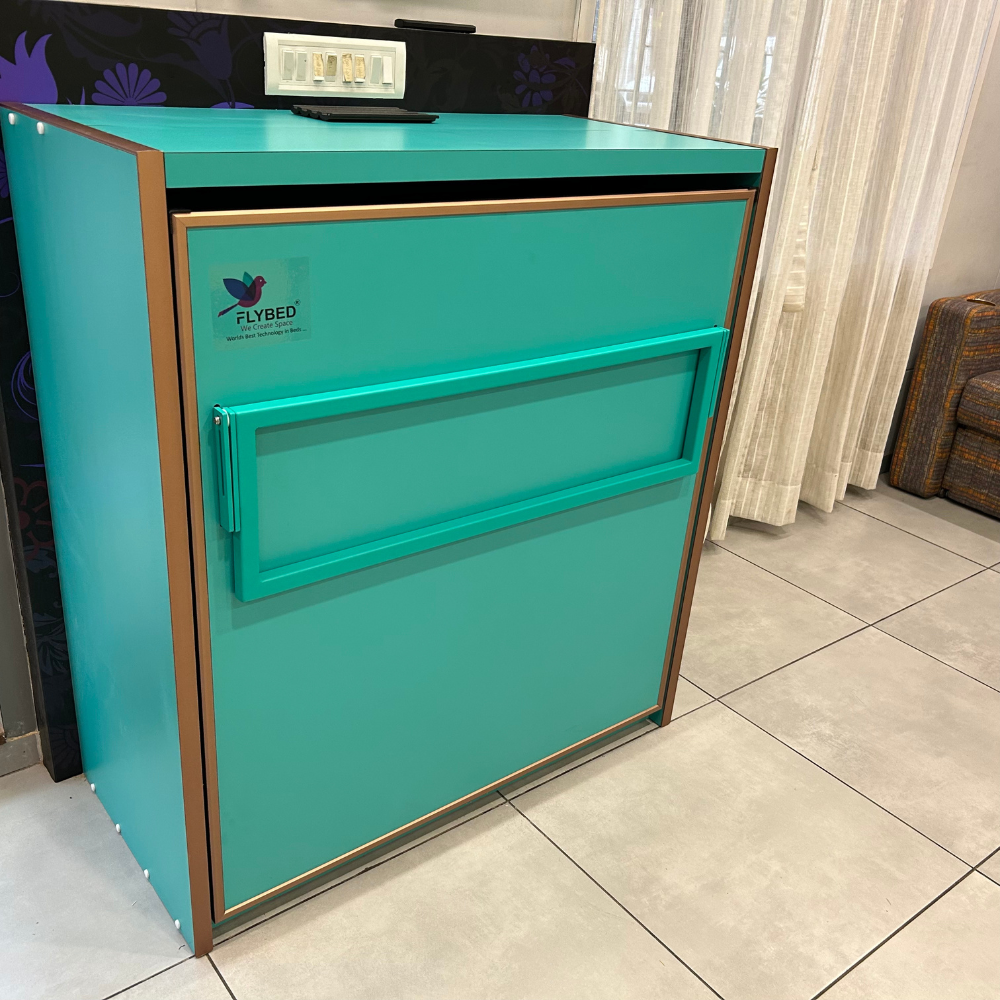 Bed Transformative Sleeping Solutions