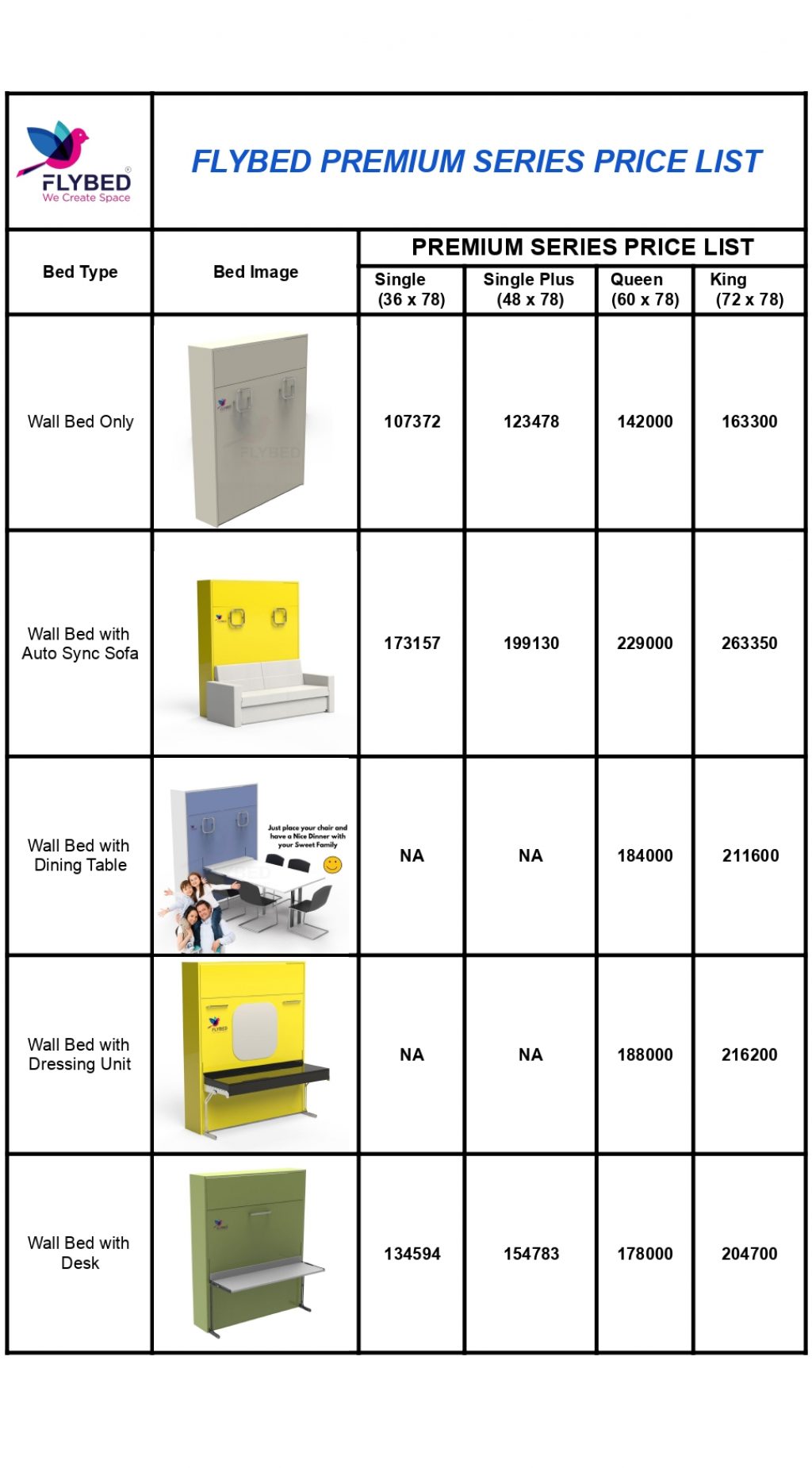 Flybed Showroom Price List_page-0001