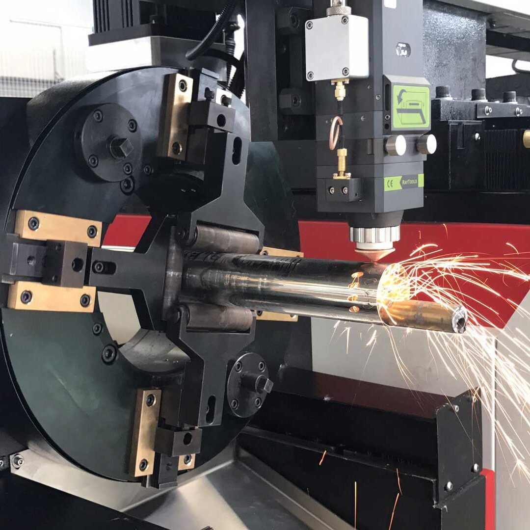 laster-cutting Laser Cutting Hidden Bed
